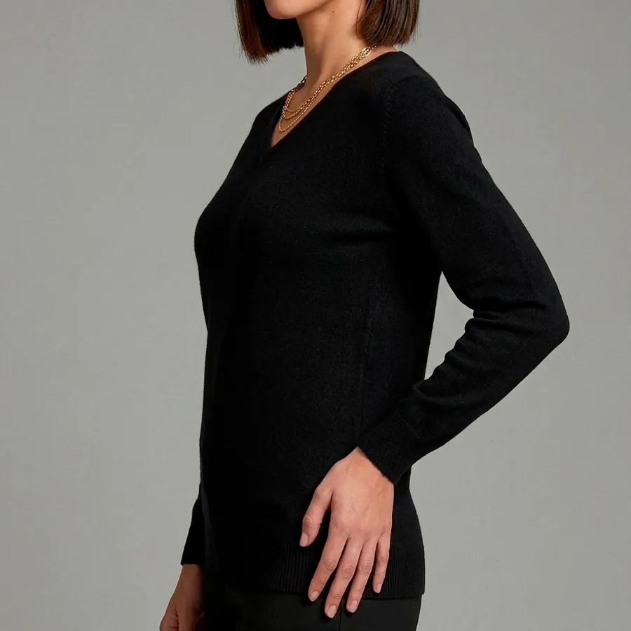 MIS0098 SUETER CUELLO V 10457